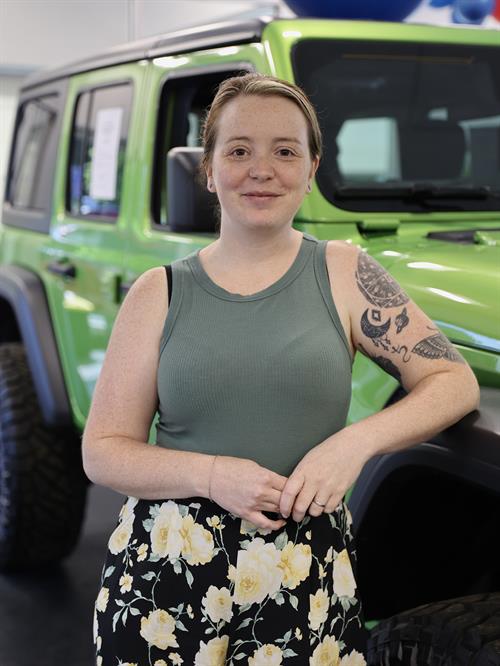 Angeala SStaff Image